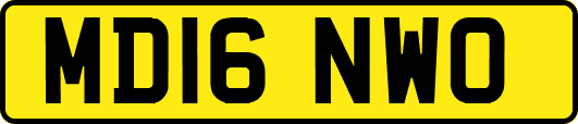 MD16NWO