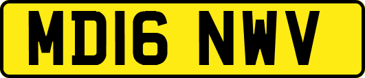 MD16NWV