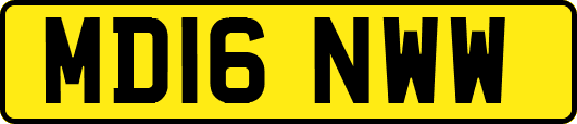 MD16NWW