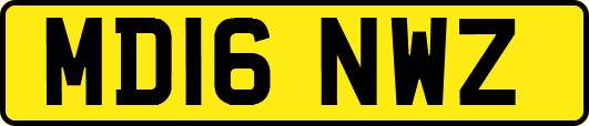MD16NWZ