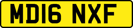 MD16NXF