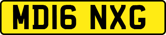 MD16NXG