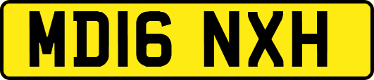 MD16NXH