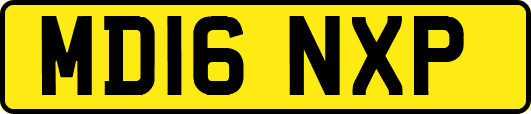MD16NXP