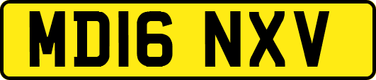 MD16NXV