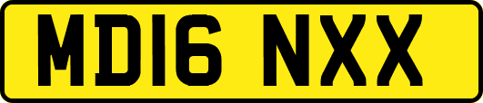 MD16NXX