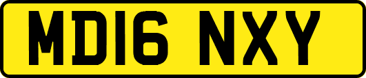 MD16NXY