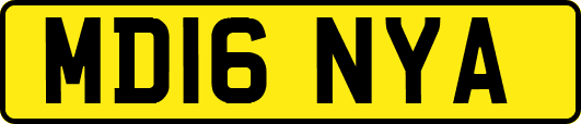 MD16NYA
