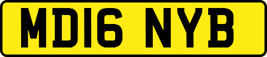 MD16NYB