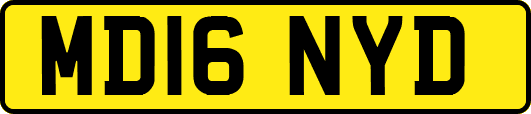 MD16NYD