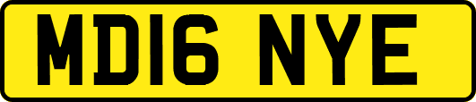MD16NYE