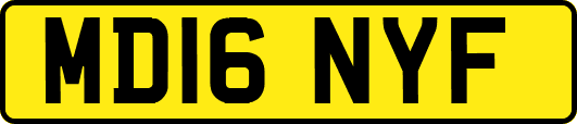MD16NYF