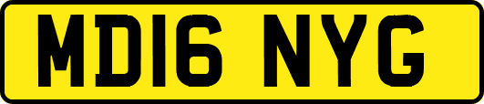 MD16NYG