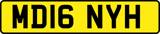 MD16NYH