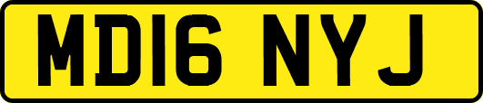 MD16NYJ