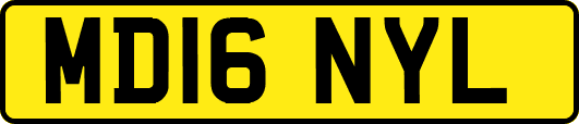 MD16NYL