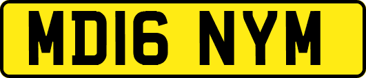 MD16NYM