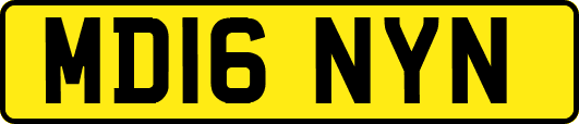 MD16NYN