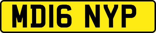 MD16NYP