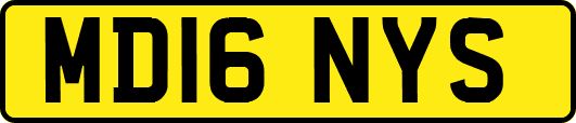 MD16NYS