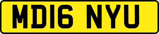 MD16NYU