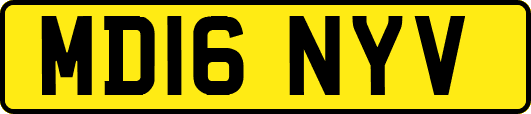 MD16NYV