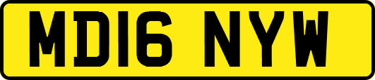 MD16NYW