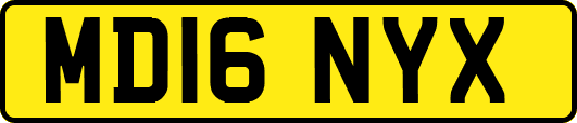 MD16NYX