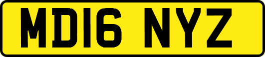MD16NYZ