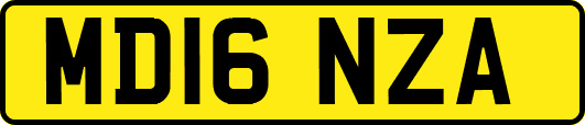 MD16NZA