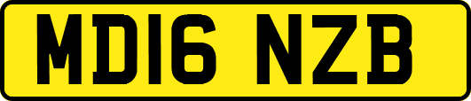 MD16NZB