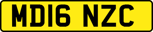 MD16NZC