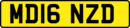 MD16NZD