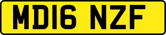 MD16NZF