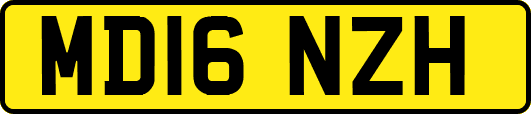 MD16NZH