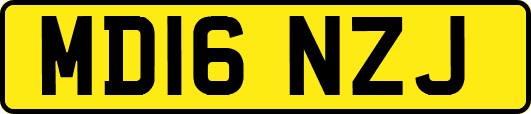 MD16NZJ