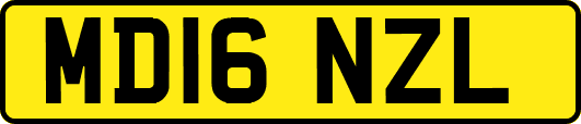 MD16NZL
