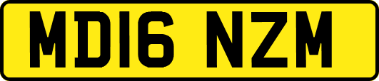 MD16NZM