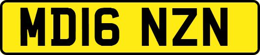 MD16NZN