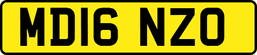 MD16NZO