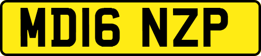 MD16NZP