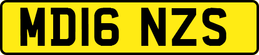 MD16NZS