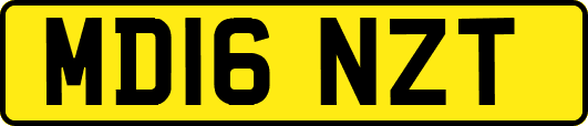 MD16NZT