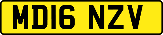 MD16NZV