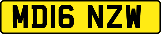 MD16NZW