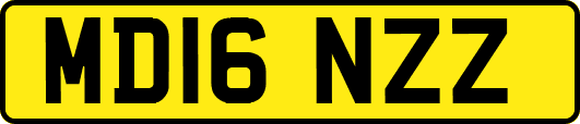 MD16NZZ
