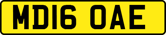 MD16OAE