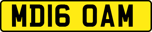 MD16OAM