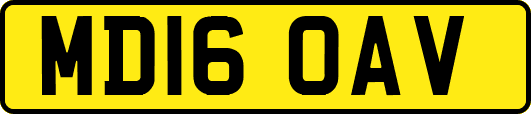 MD16OAV