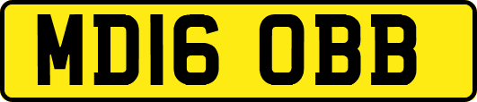 MD16OBB